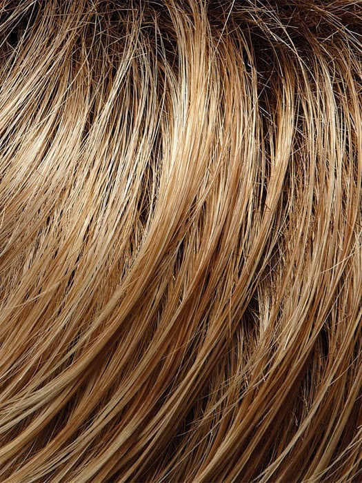 Carrie Exclusive | Human Hair Lace Front Wig (Mono Top) - Image 36