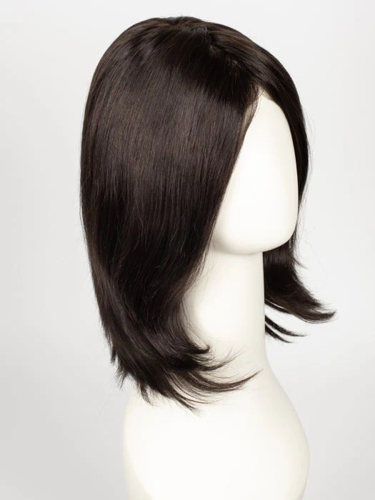 Carrie | Human Hair Lace Front Wig (Mono Top) - Image 19