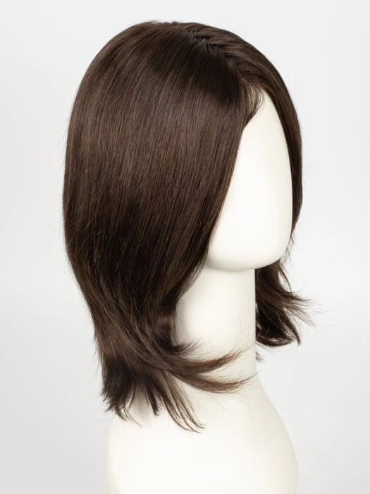 Carrie | Human Hair Lace Front Wig (Mono Top) - Image 20