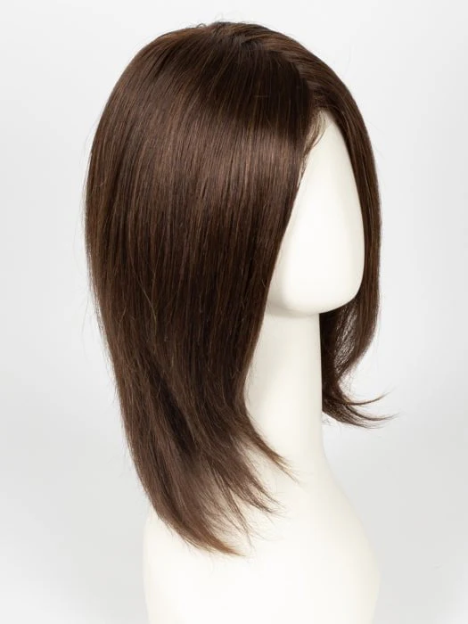 Carrie | Human Hair Lace Front Wig (Mono Top) - Image 31