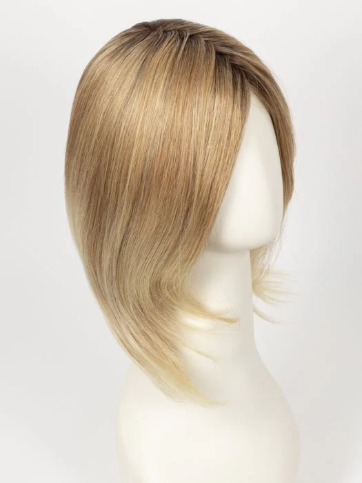 Carrie | Human Hair Lace Front Wig (Mono Top) - Image 44