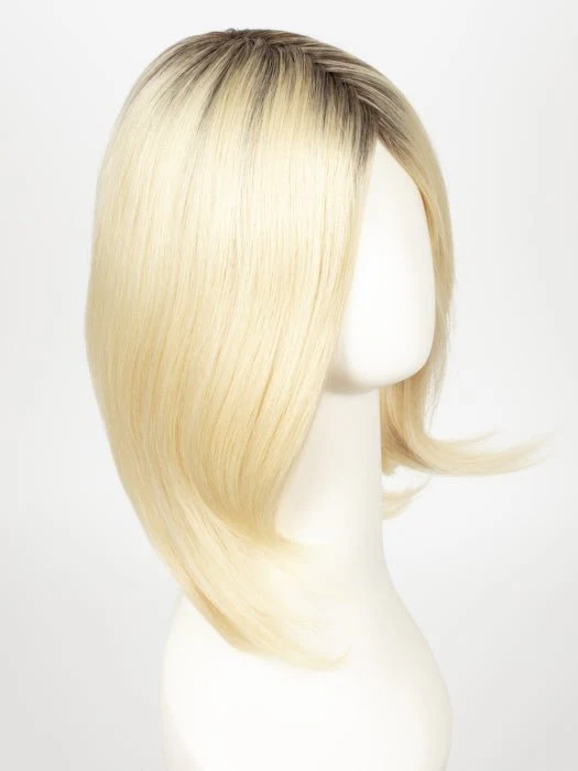 Carrie | Human Hair Lace Front Wig (Mono Top) - Image 45