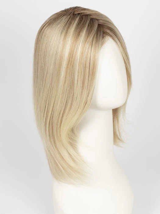 Carrie | Human Hair Lace Front Wig (Mono Top) - Image 50