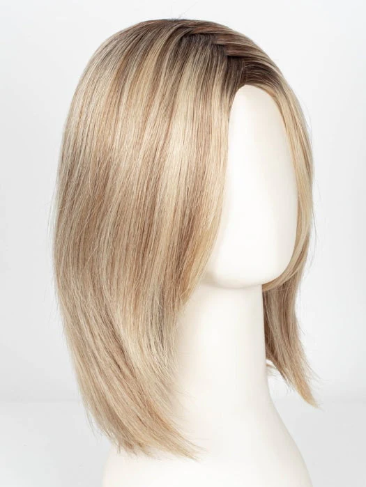 Carrie | Human Hair Lace Front Wig (Mono Top) - Image 53