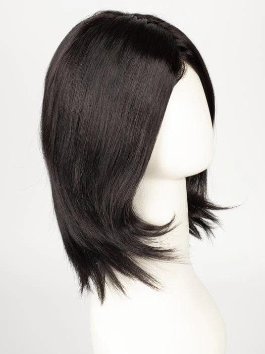 Carrie Lite | Human Hair Lace Front Wig (Mono Top) - Image 15