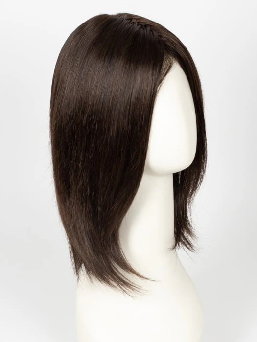 Carrie Lite | Human Hair Lace Front Wig (Mono Top) - Image 17