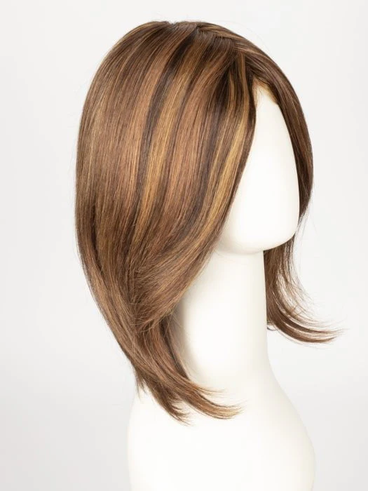 Carrie Lite | Human Hair Lace Front Wig (Mono Top) - Image 22