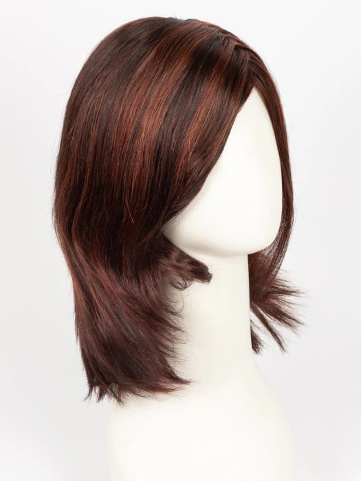 Carrie Lite | Human Hair Lace Front Wig (Mono Top) - Image 25