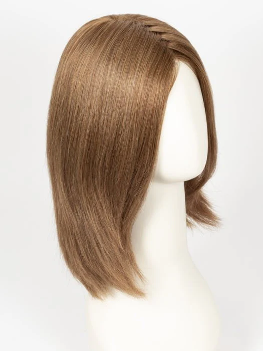 Carrie Lite | Human Hair Lace Front Wig (Mono Top) - Image 26