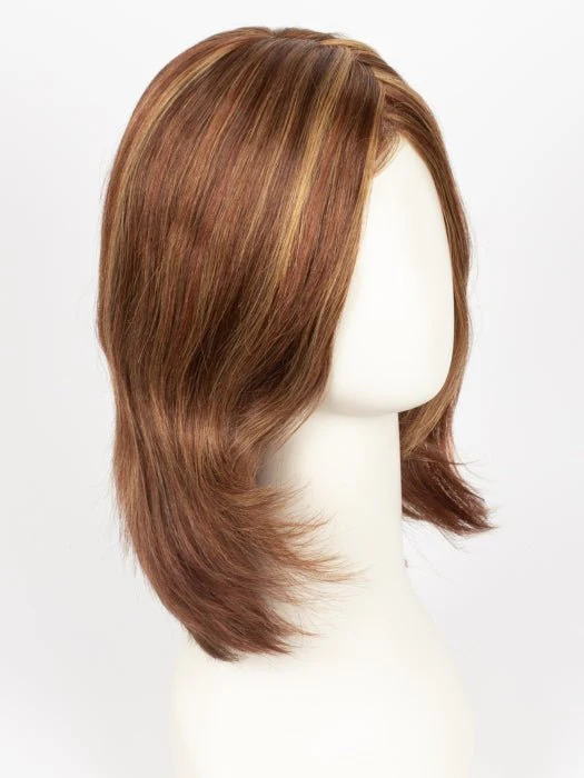 Carrie Lite | Human Hair Lace Front Wig (Mono Top) - Image 34