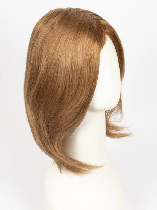 Carrie Lite | Human Hair Lace Front Wig (Mono Top) - Image 37