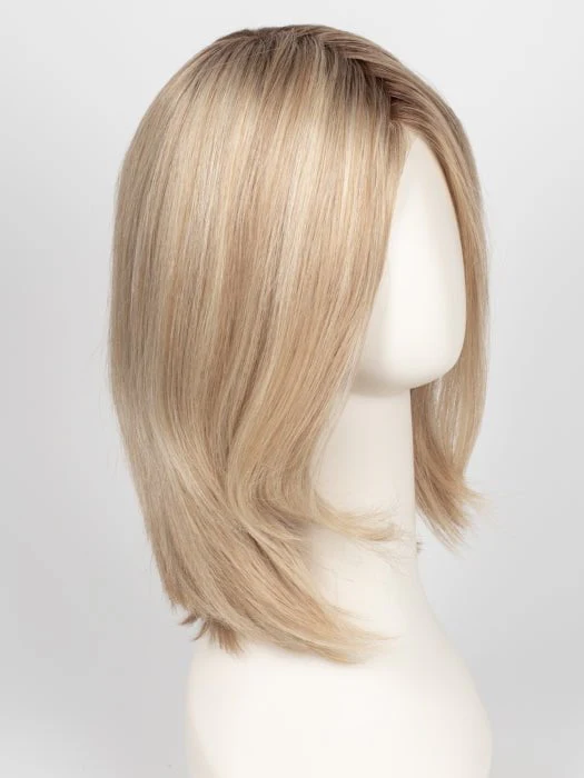 Carrie Lite | Human Hair Lace Front Wig (Mono Top) - Image 45