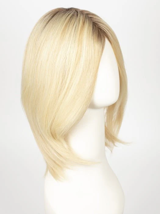 Carrie Lite | Human Hair Lace Front Wig (Mono Top) - Image 46