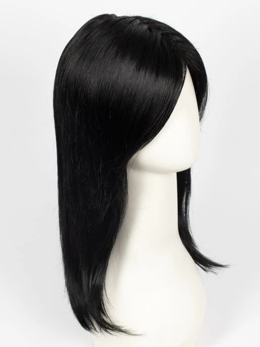 Carrie | Synthetic Wig (Mono Crown) - Image 17