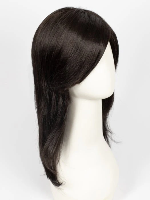 Carrie | Synthetic Wig (Mono Crown) - Image 18