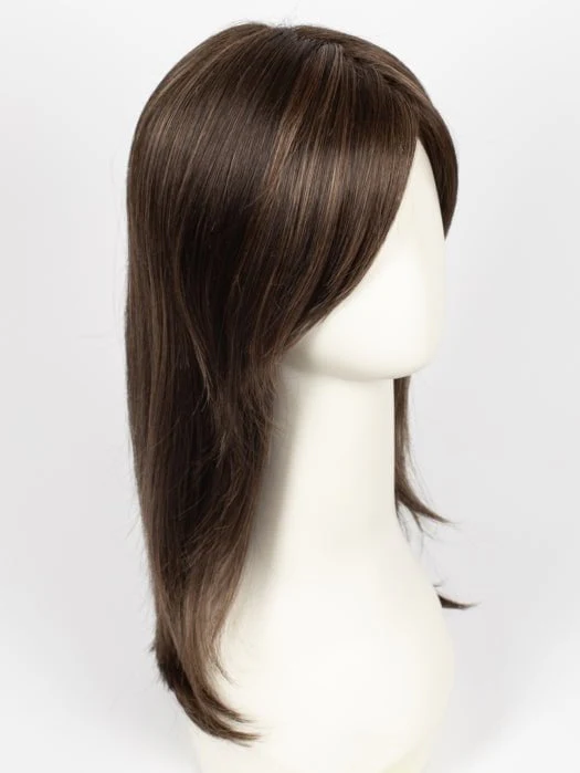 Carrie | Synthetic Wig (Mono Crown) - Image 19