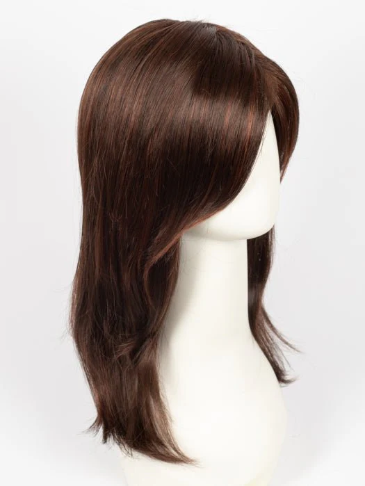 Carrie | Synthetic Wig (Mono Crown) - Image 20