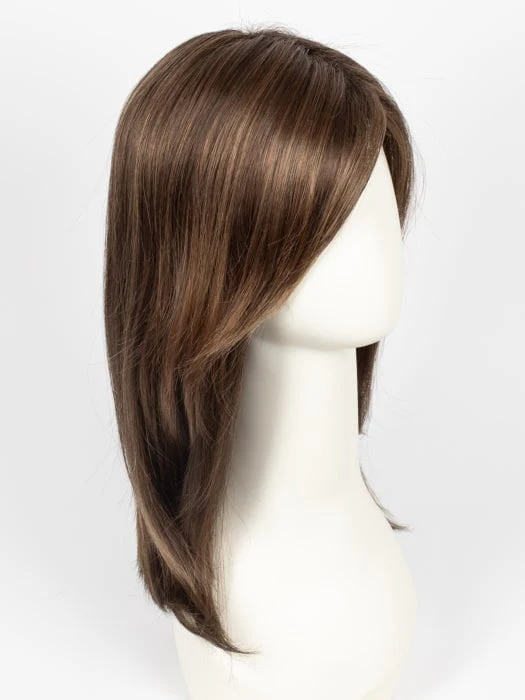 Carrie | Synthetic Wig (Mono Crown) - Image 21