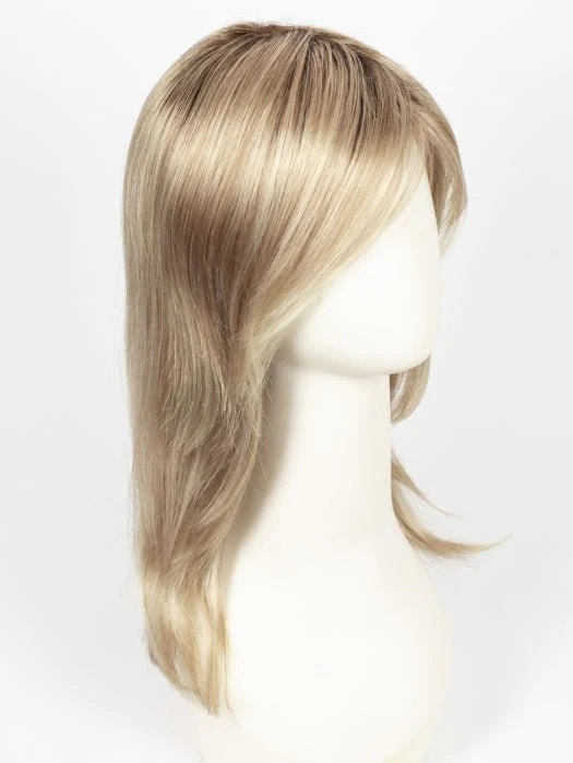 Carrie | Synthetic Wig (Mono Crown) - Image 23