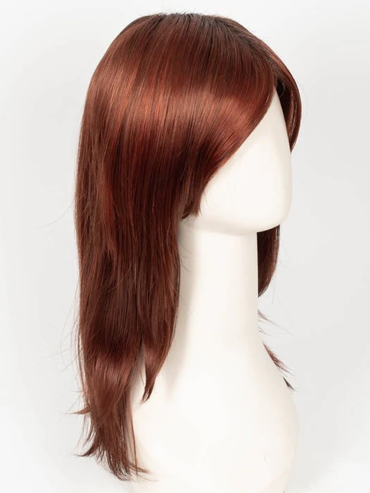 Carrie | Synthetic Wig (Mono Crown) - Image 25