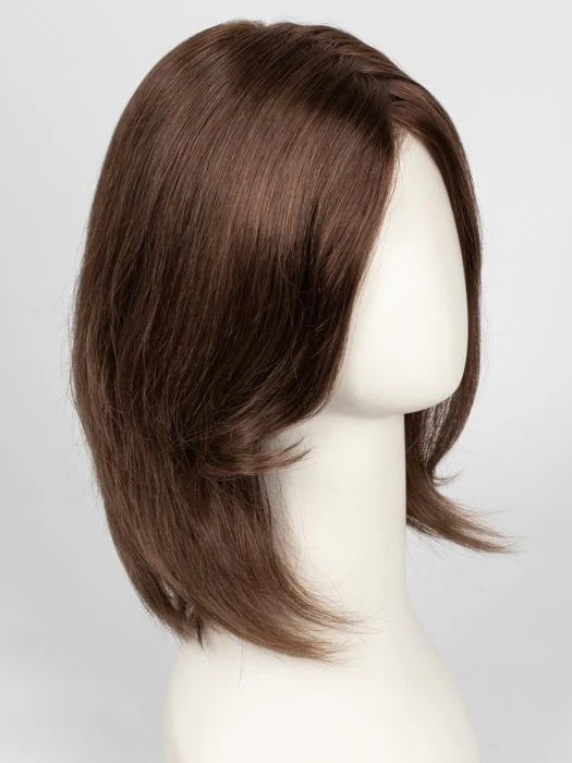 Carrie Petite | Human Hair Lace Front Wig (Mono Top) - Image 17