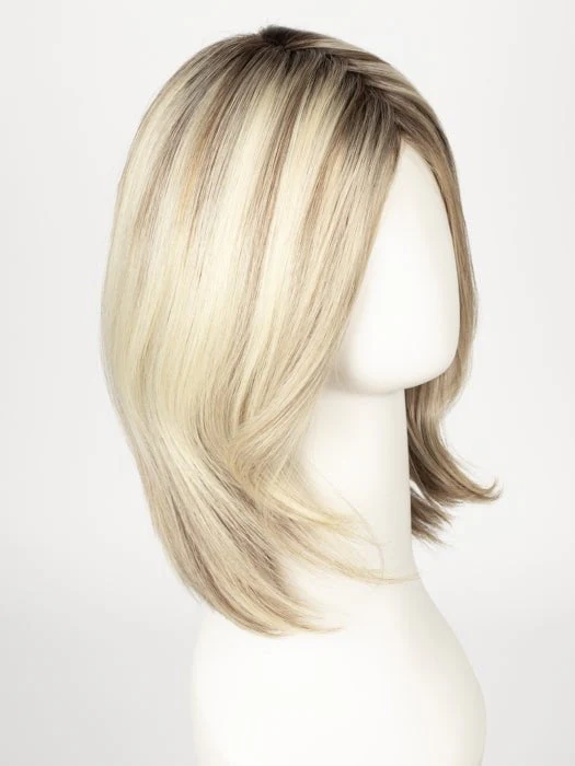 Carrie Petite | Human Hair Lace Front Wig (Mono Top) - Image 30