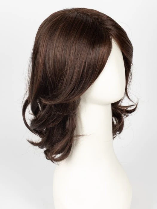 Carrie | Synthetic Wig (Basic Cap) - Image 14