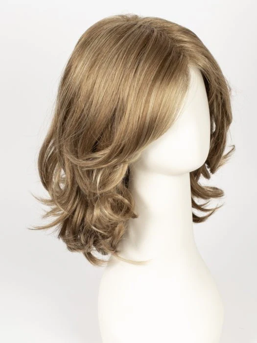 Carrie | Synthetic Wig (Basic Cap) - Image 18