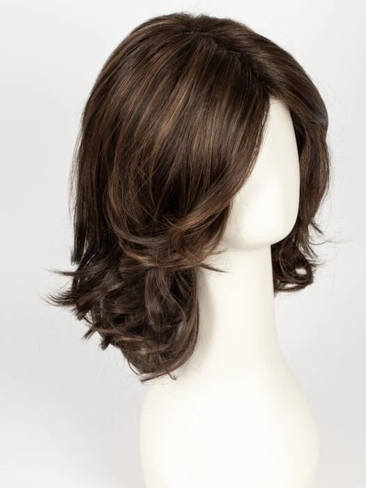 Carrie | Synthetic Wig (Basic Cap) - Image 20