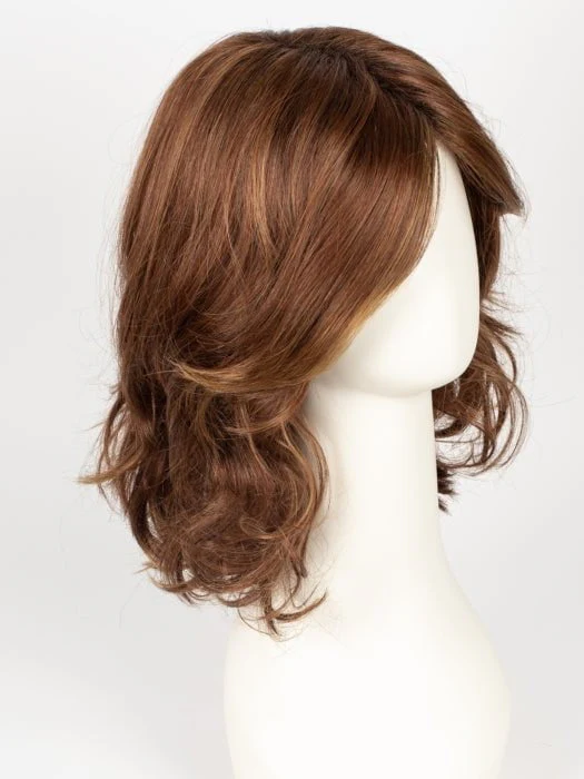 Carrie | Synthetic Wig (Basic Cap) - Image 31