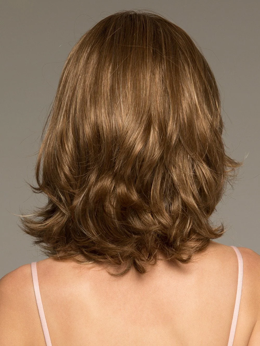 Carrie | Synthetic Wig (Basic Cap) - Image 8