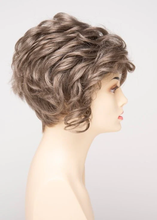 Carrisa | Synthetic Lace Front Wig (Mono Part) - Image 21