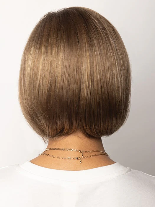 Carson | Synthetic Lace Front Wig (Mono Part) - Image 6