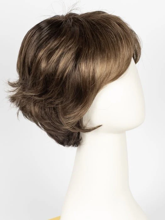 Carte Blanche | Synthetic Lace Front Wig (Hand-Tied Top) - Image 15