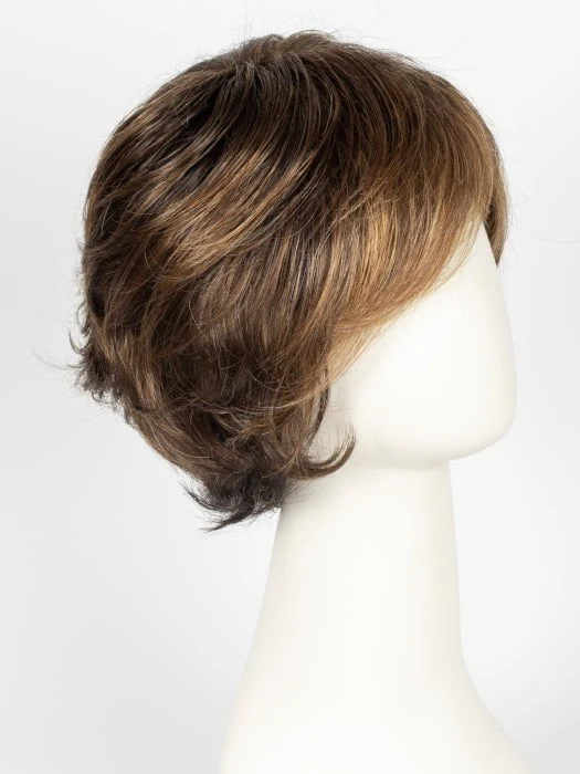 Carte Blanche | Synthetic Lace Front Wig (Hand-Tied Top) - Image 18