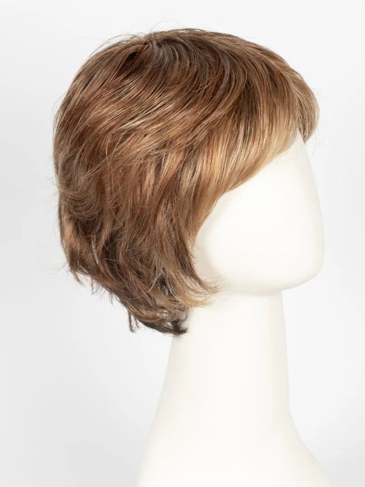 Carte Blanche | Synthetic Lace Front Wig (Hand-Tied Top) - Image 29