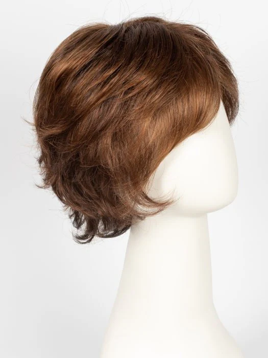 Carte Blanche | Synthetic Lace Front Wig (Hand-Tied Top) - Image 31