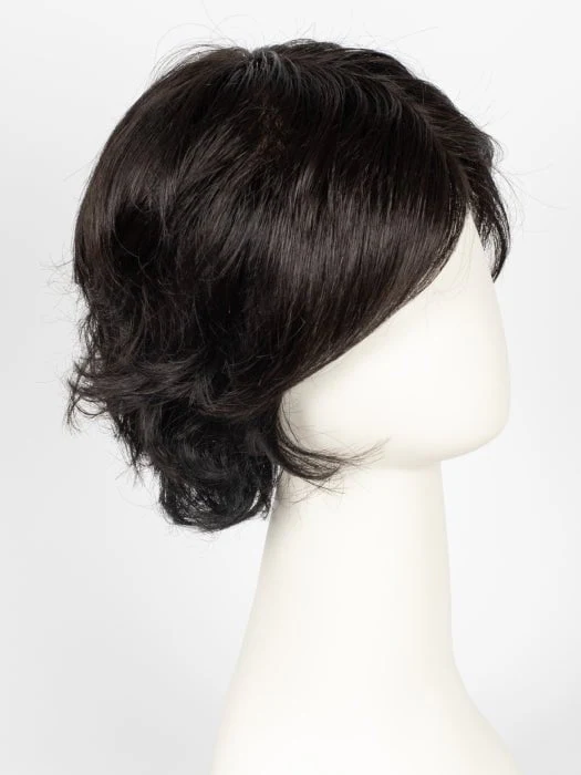 Carte Blanche Large | Synthetic Lace Front Wig (Hand-Tied Top) - Image 10