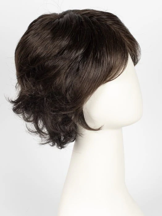 Carte Blanche Large | Synthetic Lace Front Wig (Hand-Tied Top) - Image 12