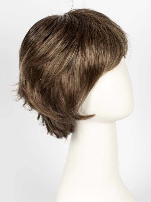 Carte Blanche Large | Synthetic Lace Front Wig (Hand-Tied Top) - Image 15