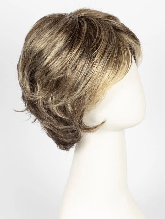 Carte Blanche Large | Synthetic Lace Front Wig (Hand-Tied Top) - Image 17