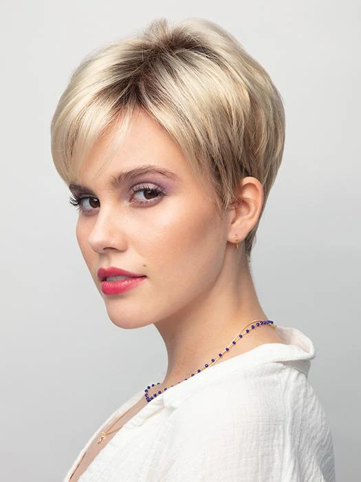 Carter | Synthetic Lace Front Wig - Image 2
