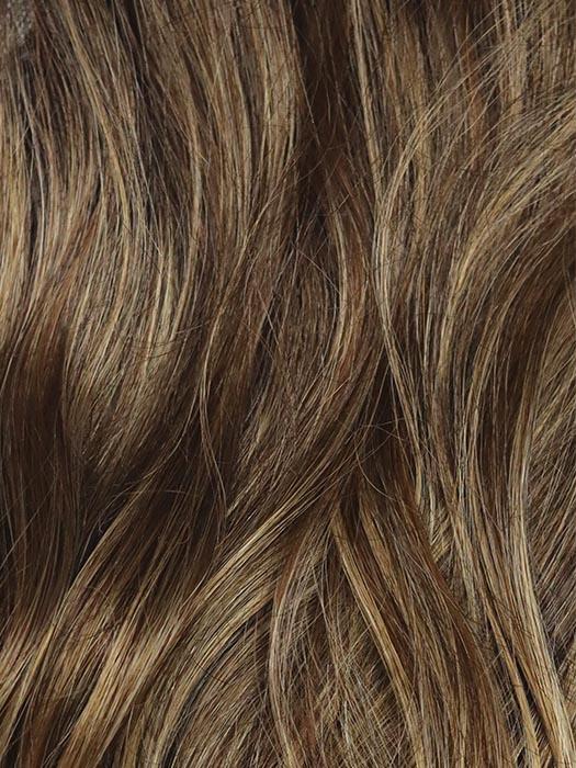 Carter | Synthetic Lace Front Wig - Image 5
