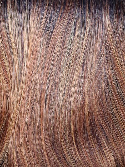 Carter | Synthetic Lace Front Wig - Image 7