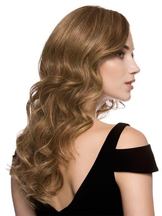 Cascade | Remy Human Hair Lace Front Wig (Hand-Tied) | DISCONTINUED - Image 22