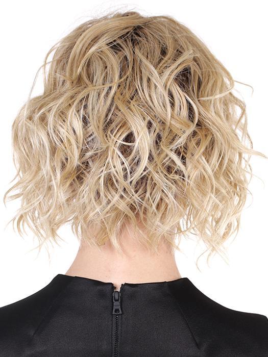 Cascara | Synthetic Lace Front Wig | DISCONTINUED - Image 4
