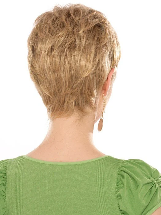 Casey | Synthetic Wig (Basic Cap) | DISCONTINUED - Image 3