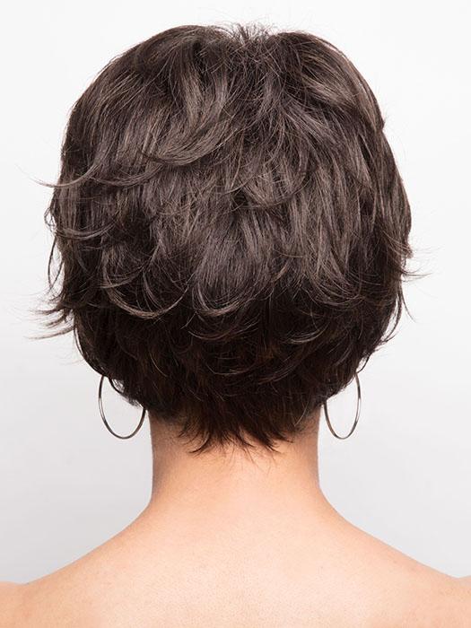 Casey | Synthetic Wig (Mono Top) - Image 3