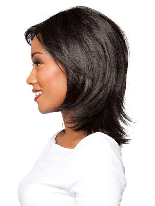 Casino More | Synthetic Lace Front Wig (Mono Part) - Image 15
