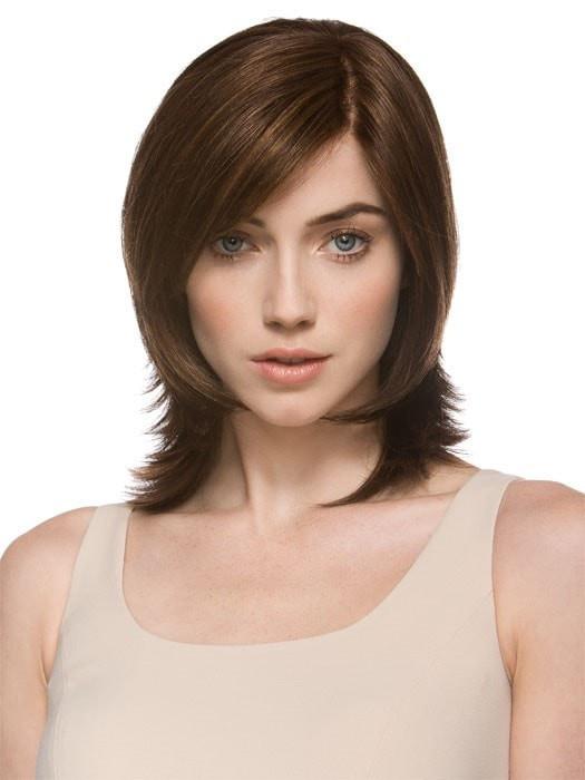 Casino More | Synthetic Lace Front Wig (Mono Part) - Image 7